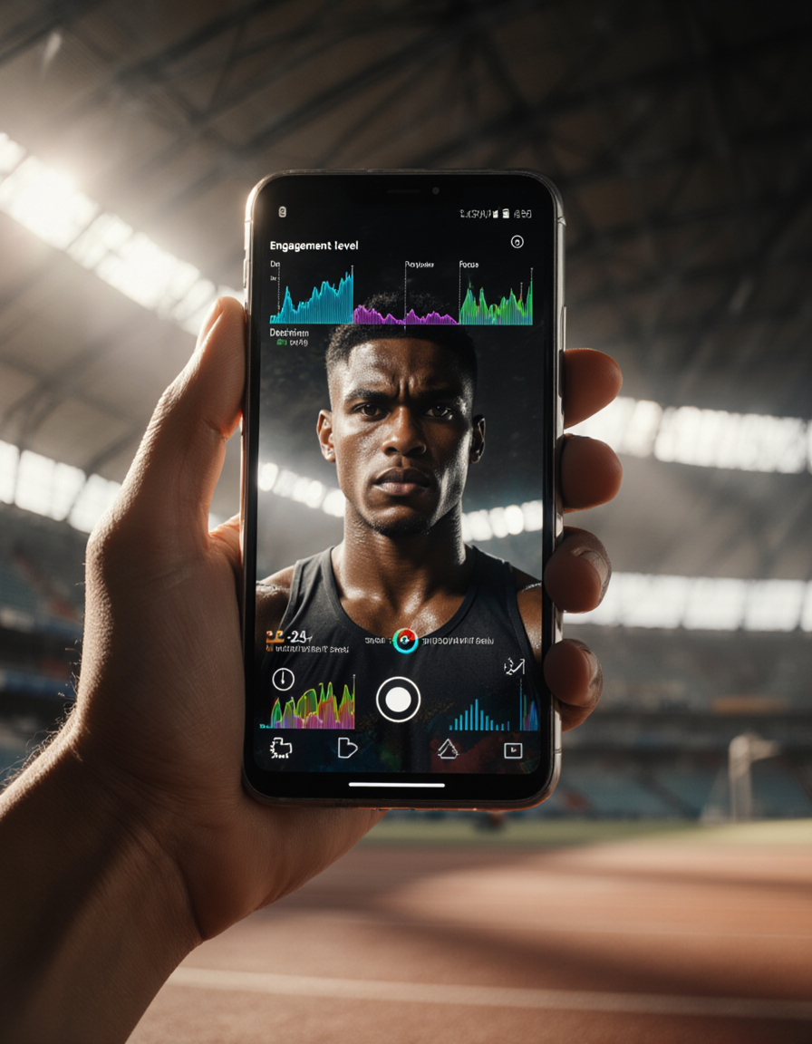 Capture Consciousness