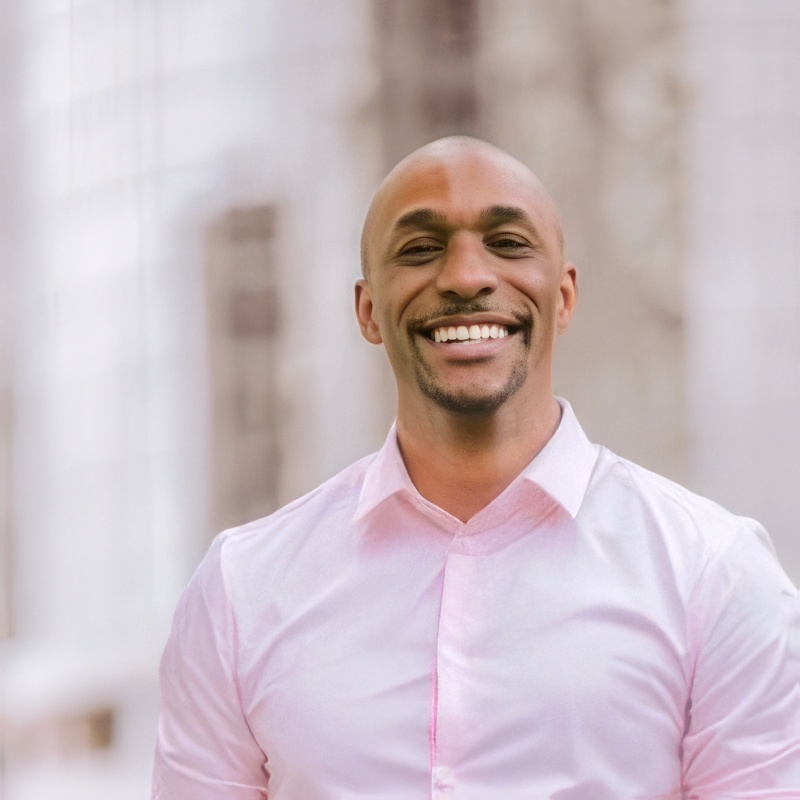 Profile photo of Arvel Chappell III
