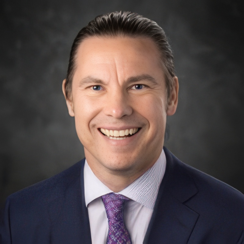 Profile photo of Harry Sefton III